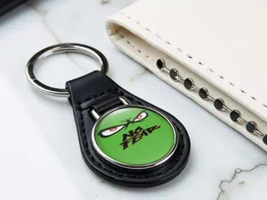 Keyfob Durable Build Easy Attach Pro